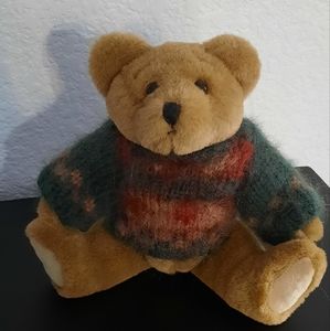 Boyds Bear - Logan
